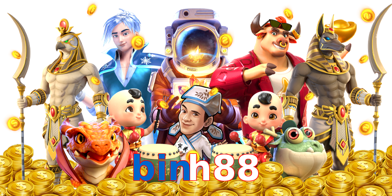 binh88