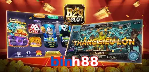 binh88
